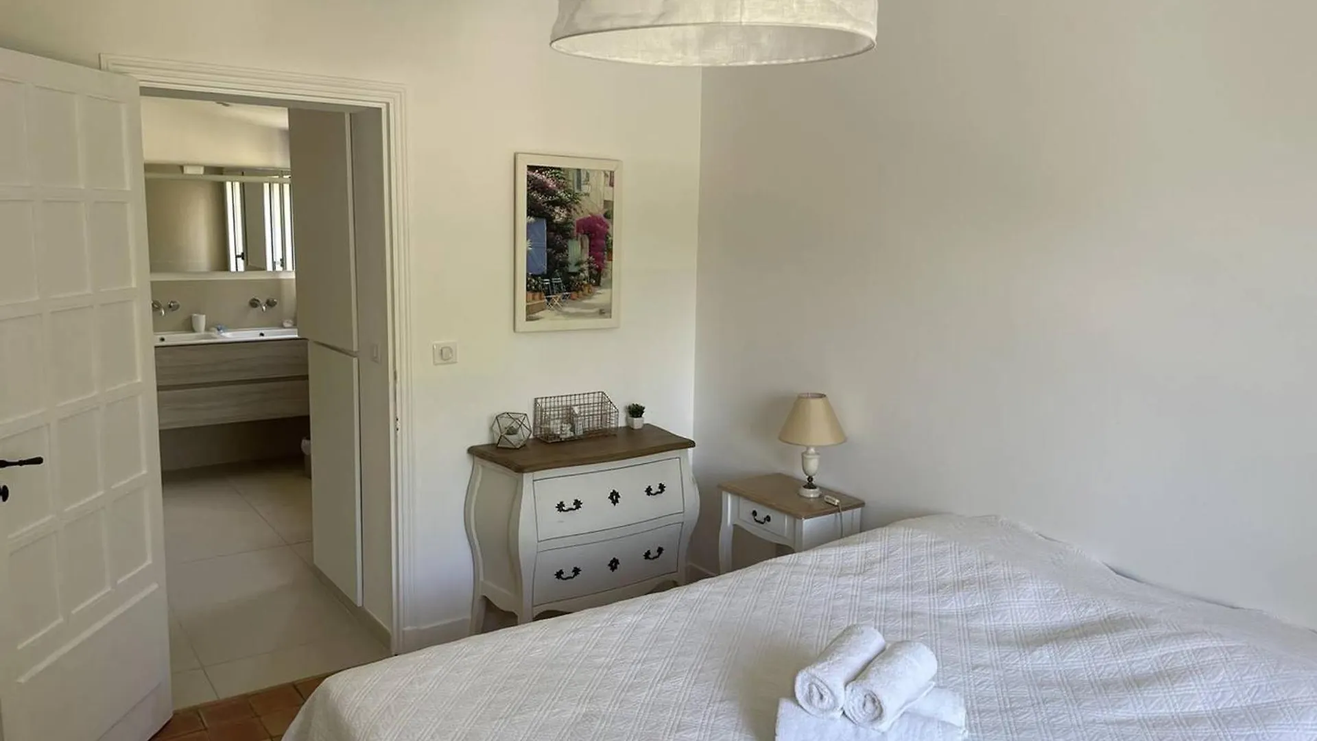 Villa A 600M De La Plage Avec Piscine, Clim Et Internet - Fr-1-726-41 Cavalaire-sur-Mer 0*,